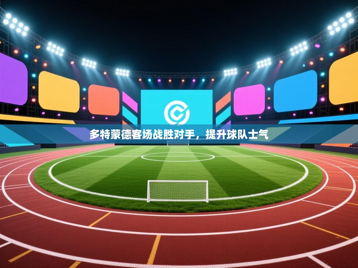 多特蒙德客场战胜对手，提升球队士气  第2张