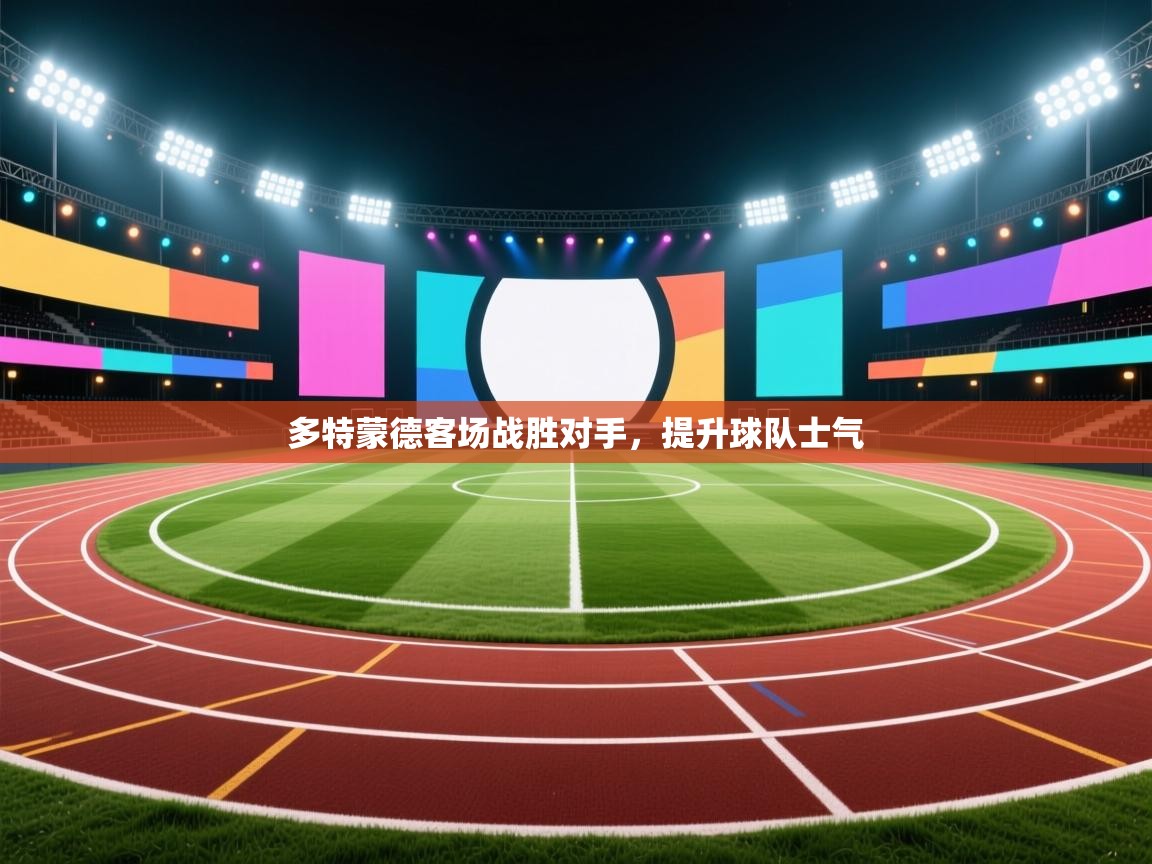 多特蒙德客场战胜对手，提升球队士气  第1张