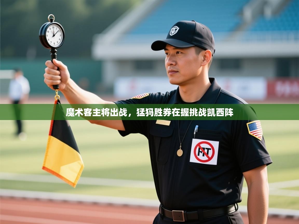 魔术客主将出战，猛犸胜券在握挑战凯西阵