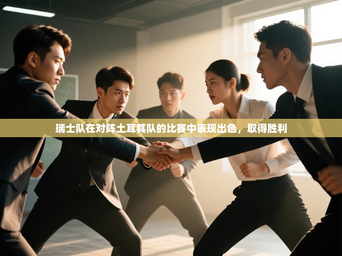 瑞士队在对阵土耳其队的比赛中表现出色，取得胜利