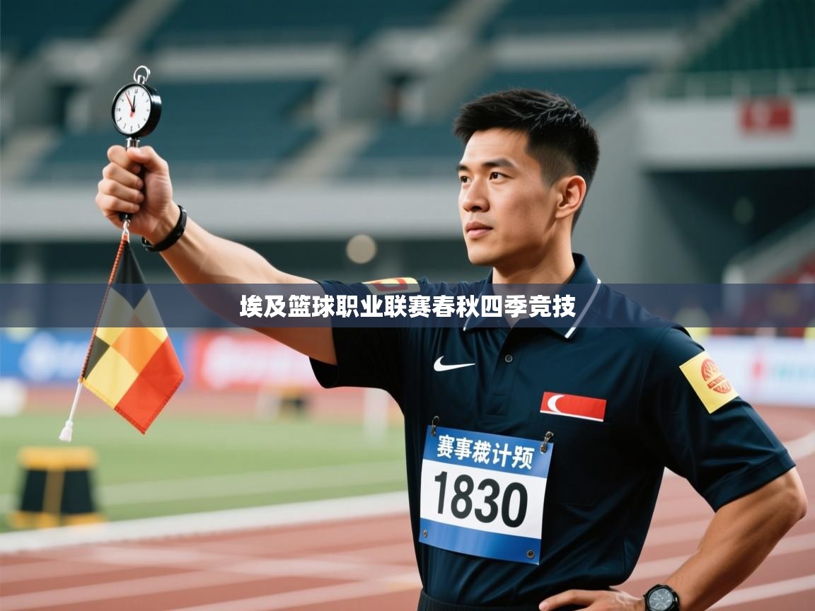 埃及篮球职业联赛春秋四季竞技 第2张