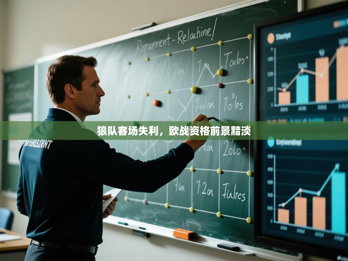 狼队客场失利，欧战资格前景黯淡  第2张