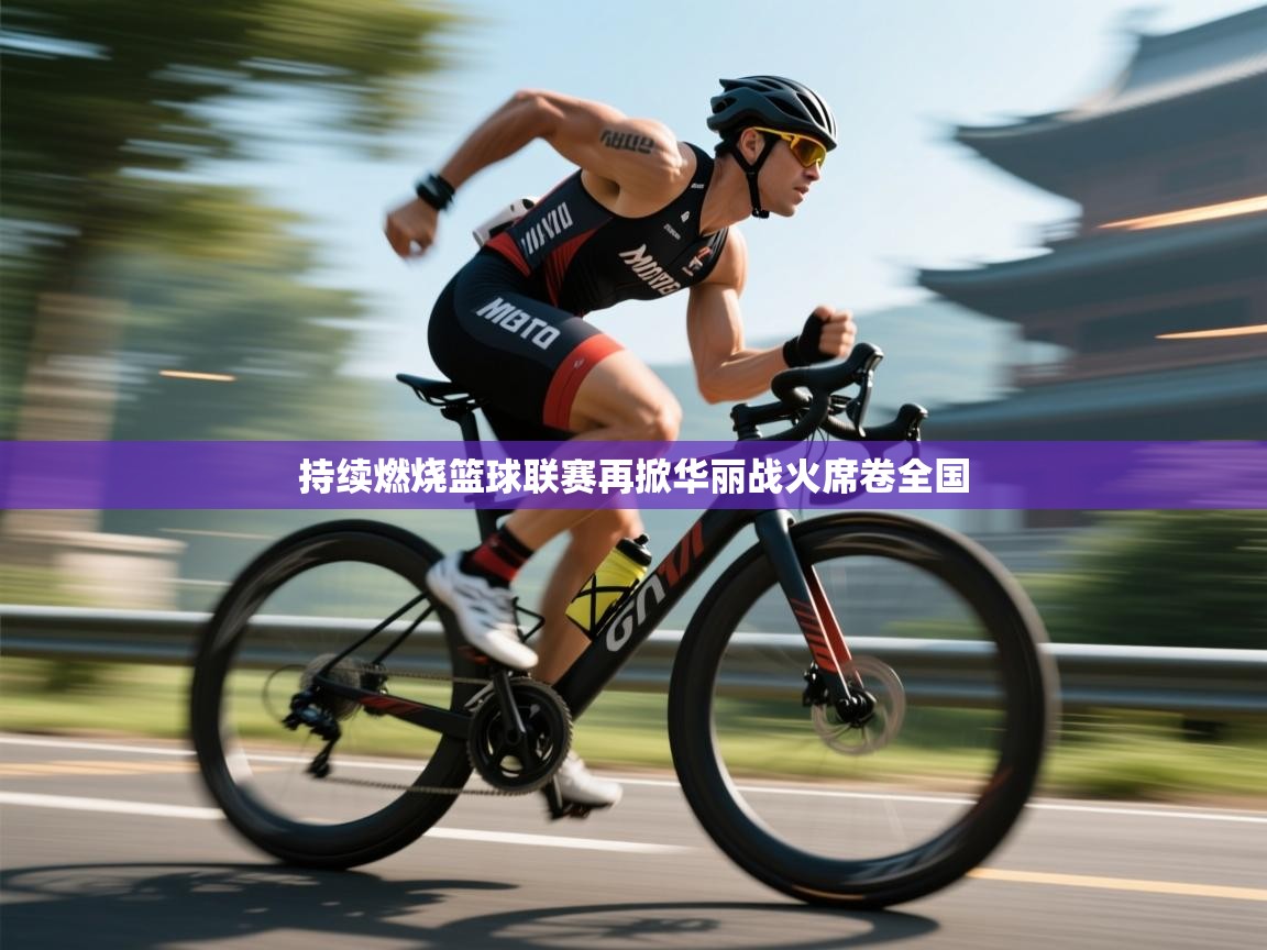 持续燃烧篮球联赛再掀华丽战火席卷全国