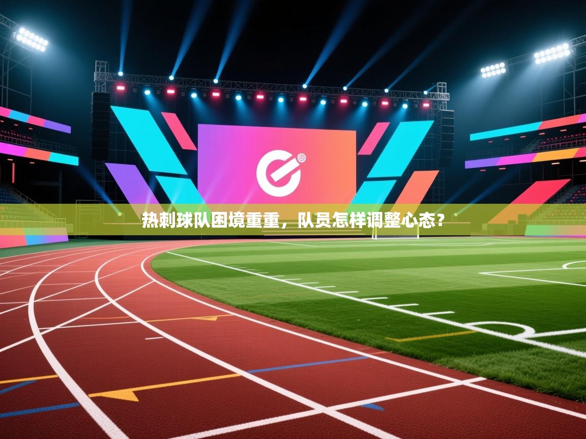 热刺球队困境重重，队员怎样调整心态？  第2张
