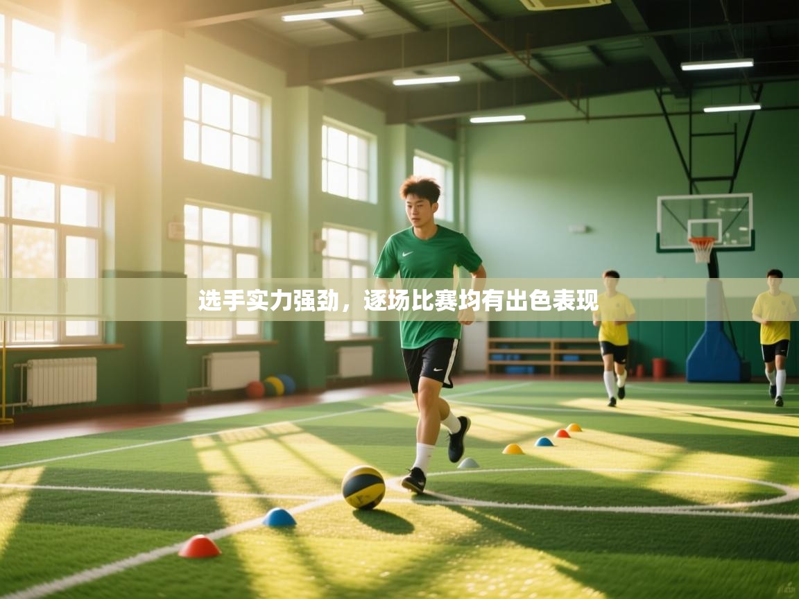 选手实力强劲，逐场比赛均有出色表现  第1张