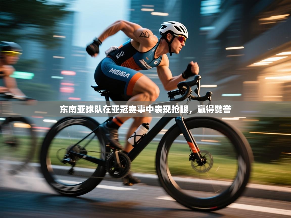 东南亚球队在亚冠赛事中表现抢眼，赢得赞誉  第1张