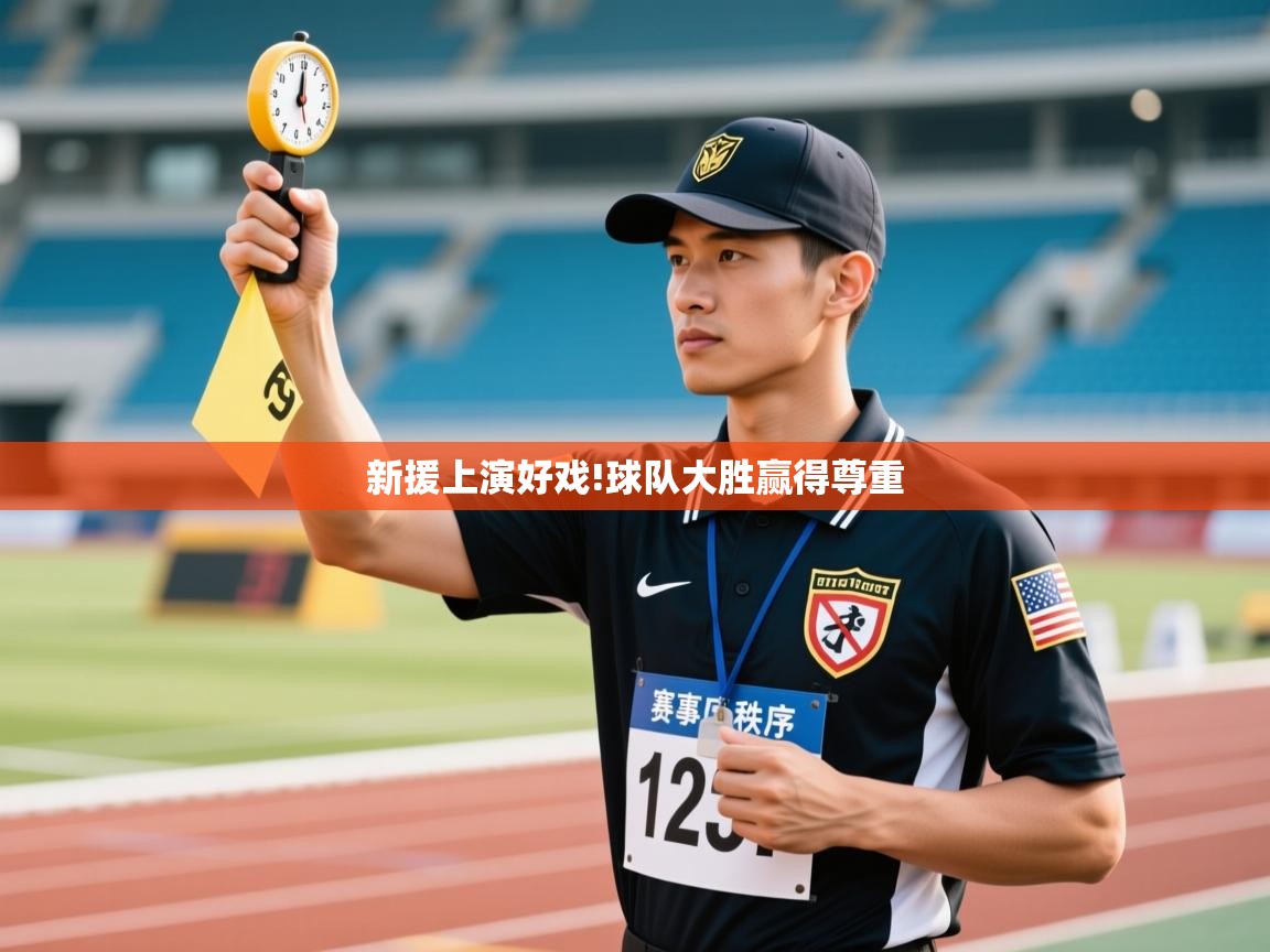 新援上演好戏!球队大胜赢得尊重  第1张