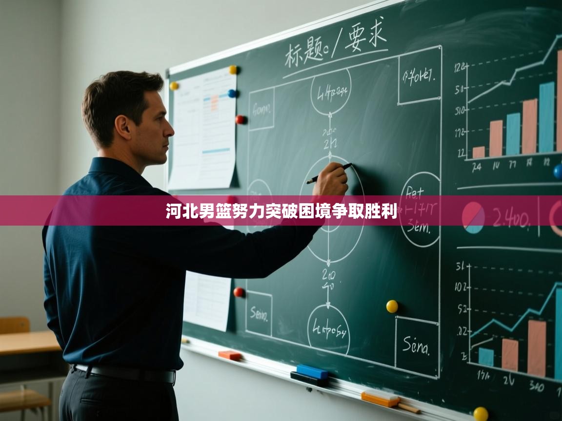 河北男篮努力突破困境争取胜利  第2张