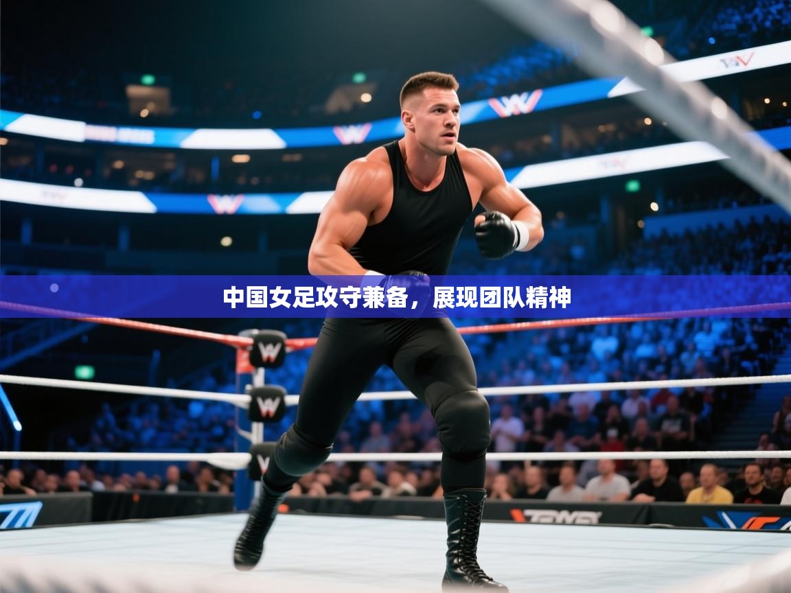 中国女足攻守兼备,展现团队精神 第2张