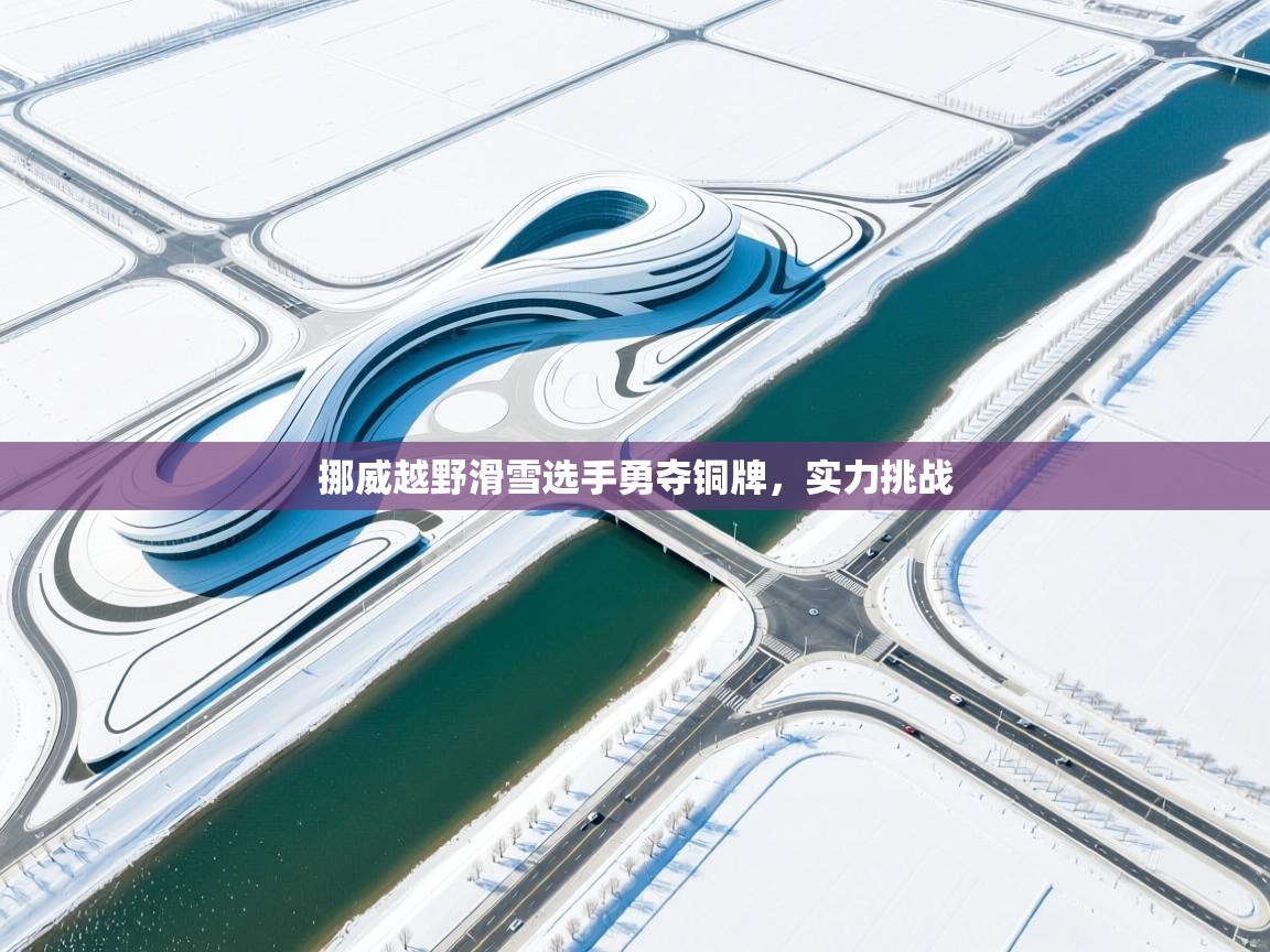 挪威越野滑雪选手勇夺铜牌，实力挑战  第2张