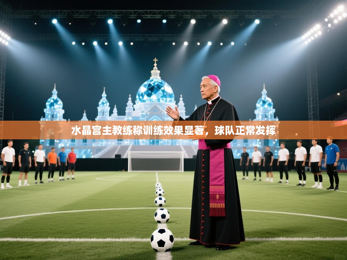 水晶宫主教练称训练效果显著,球队正常发挥 第2张