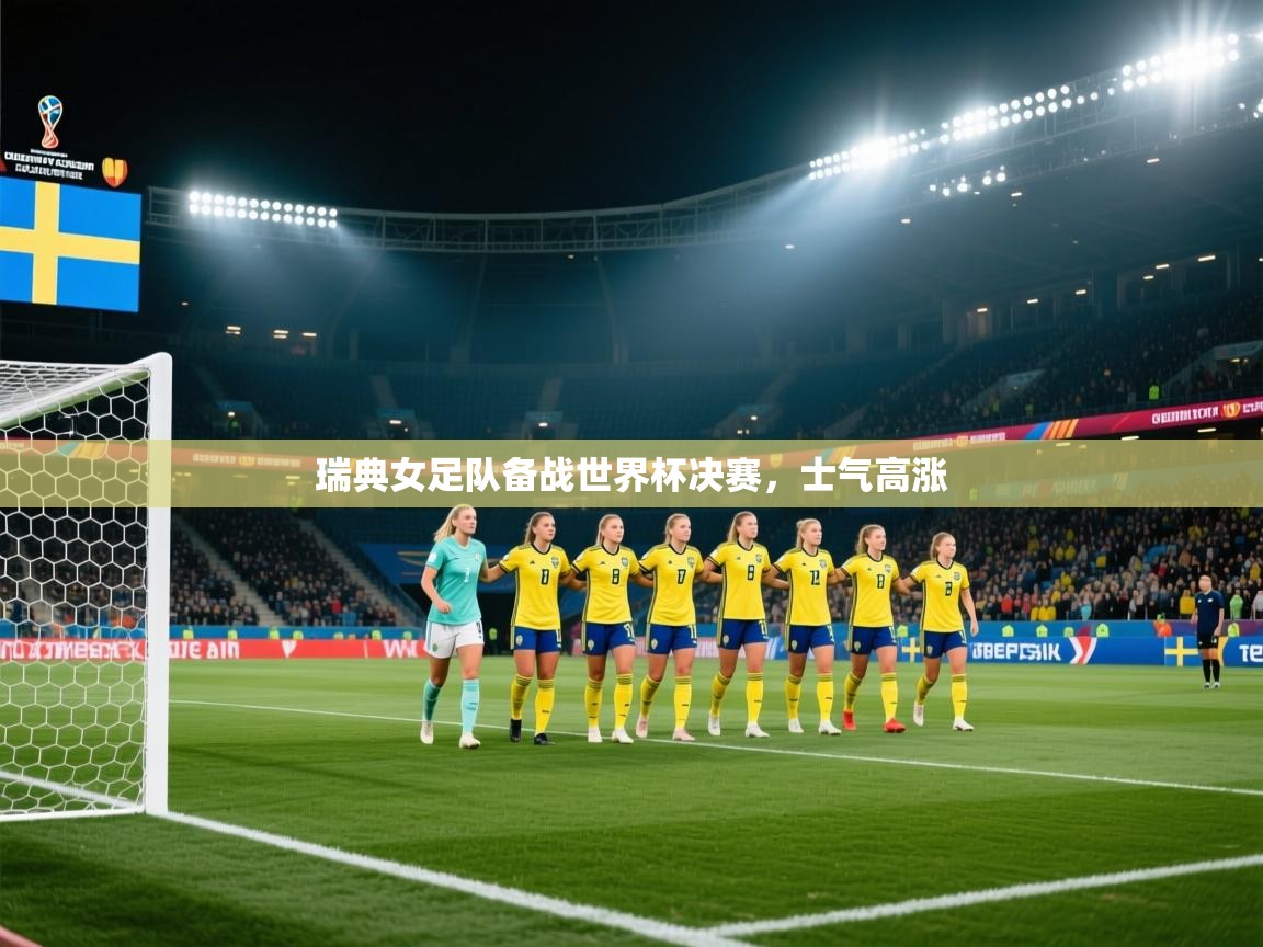 瑞典女足队备战世界杯决赛,士气高涨 第2张
