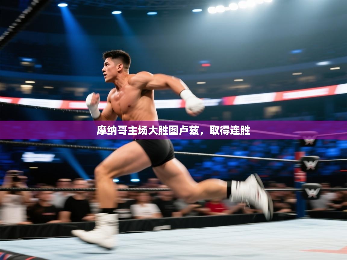 摩纳哥主场大胜图卢兹，取得连胜  第2张