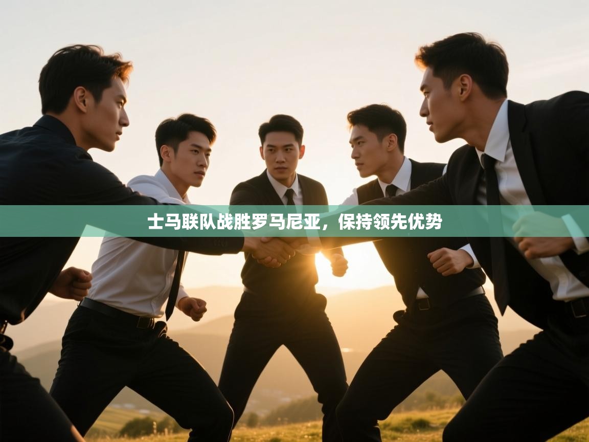 士马联队战胜罗马尼亚,保持领先优势 第1张